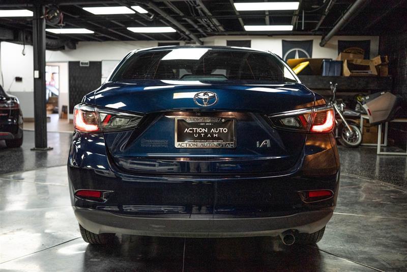 used 2018 Toyota Yaris iA car, priced at $9,995
