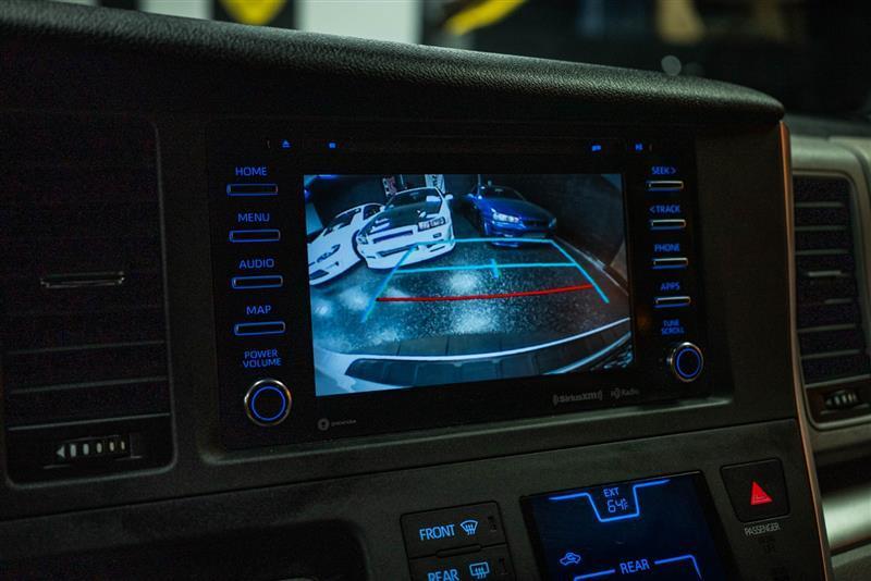 used 2019 Toyota Sienna car, priced at $20,995