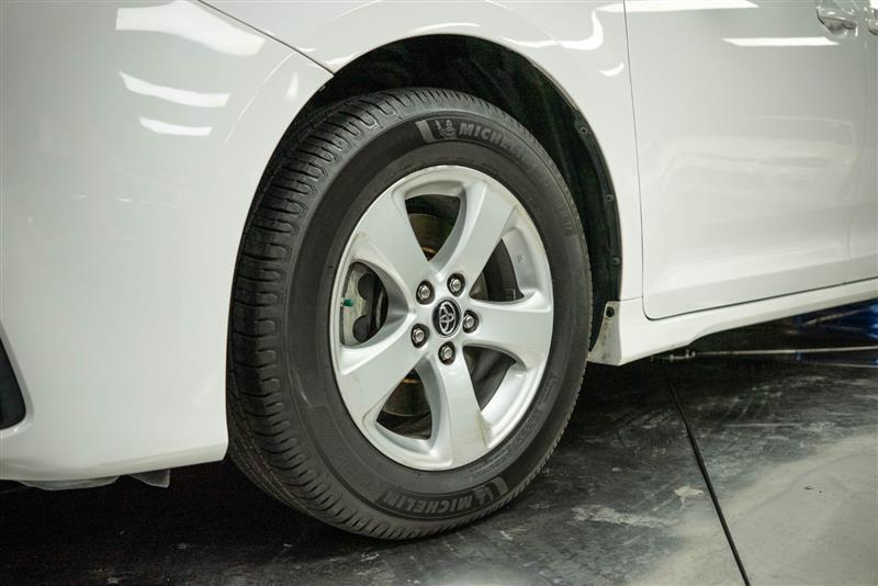 used 2019 Toyota Sienna car, priced at $20,995