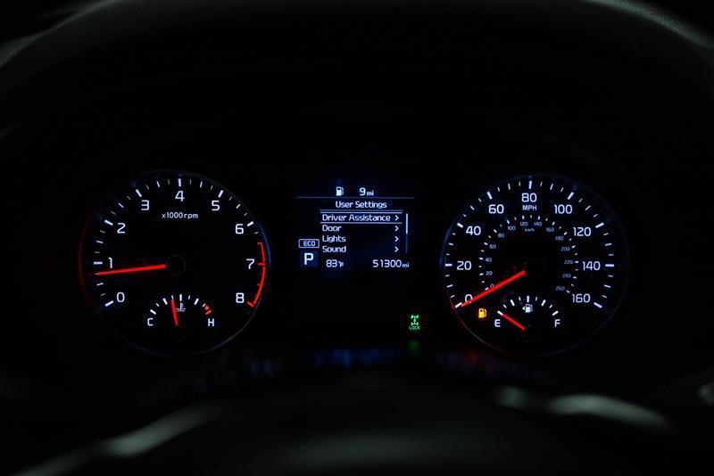 used 2022 Kia Sportage car, priced at $17,495