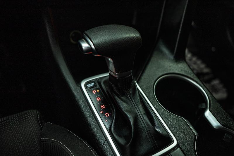 used 2022 Kia Sportage car, priced at $17,495