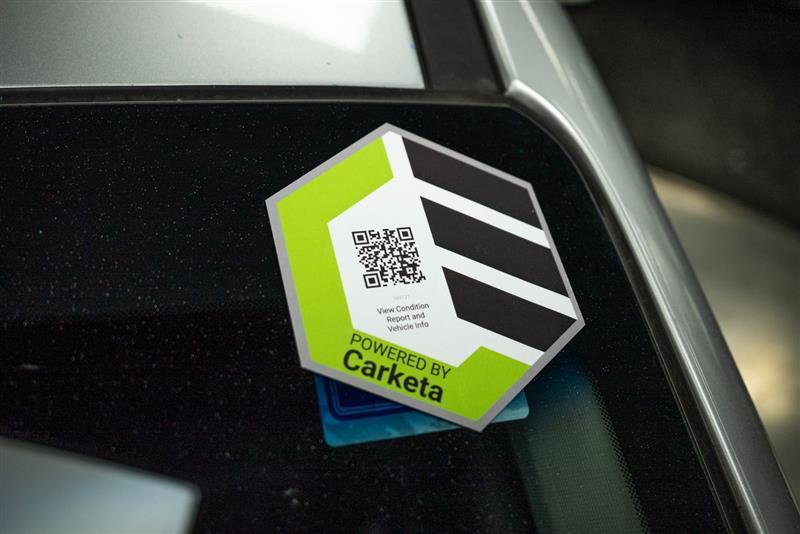 used 2022 Kia Sportage car, priced at $17,495