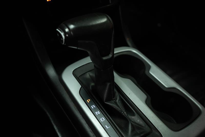 used 2021 Chevrolet Colorado car, priced at $23,995
