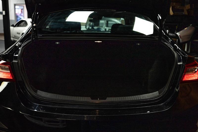 used 2023 Chevrolet Malibu car, priced at $16,095