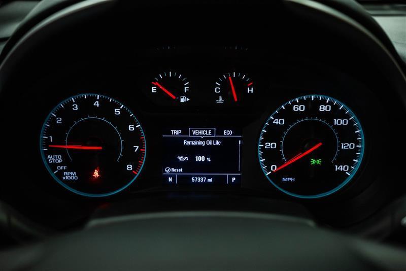 used 2023 Chevrolet Malibu car, priced at $16,095