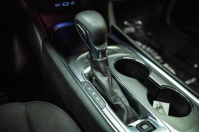 used 2023 Chevrolet Malibu car, priced at $16,095