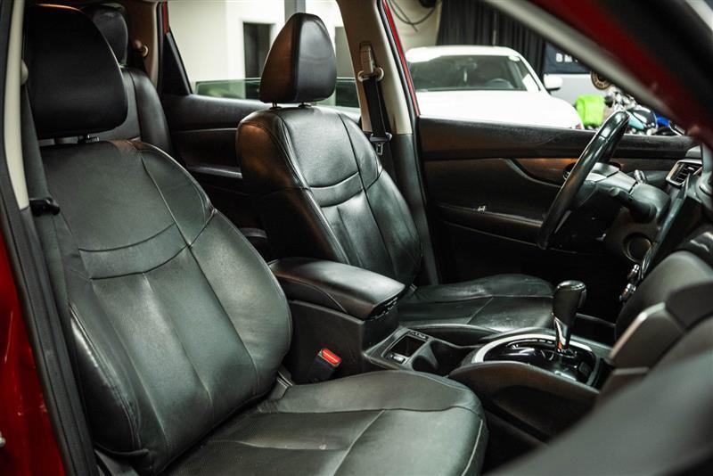 used 2014 Nissan Rogue car, priced at $9,895