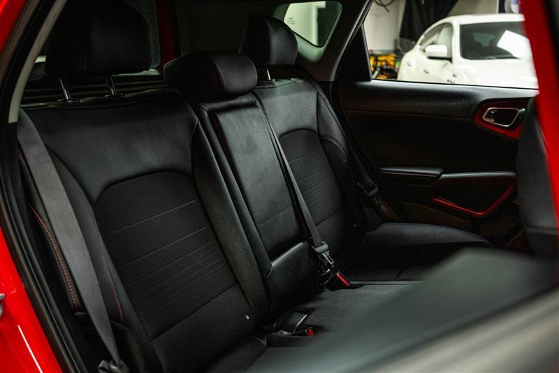 used 2022 Kia Soul car, priced at $20,898