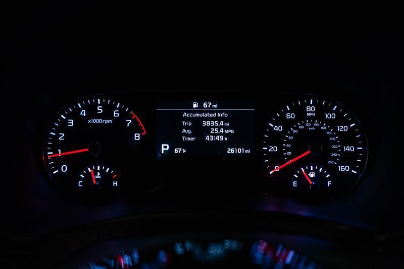 used 2022 Kia Soul car, priced at $20,898