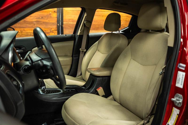 used 2013 Dodge Avenger car, priced at $5,695