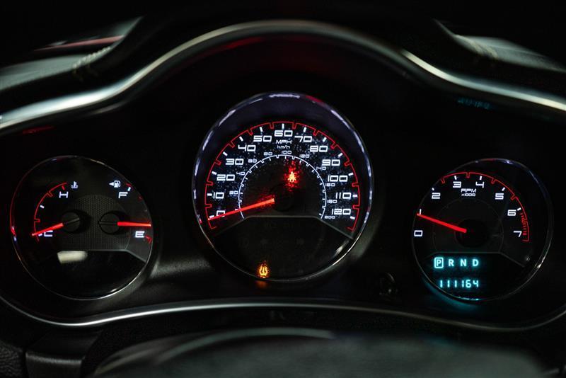 used 2013 Dodge Avenger car, priced at $5,695