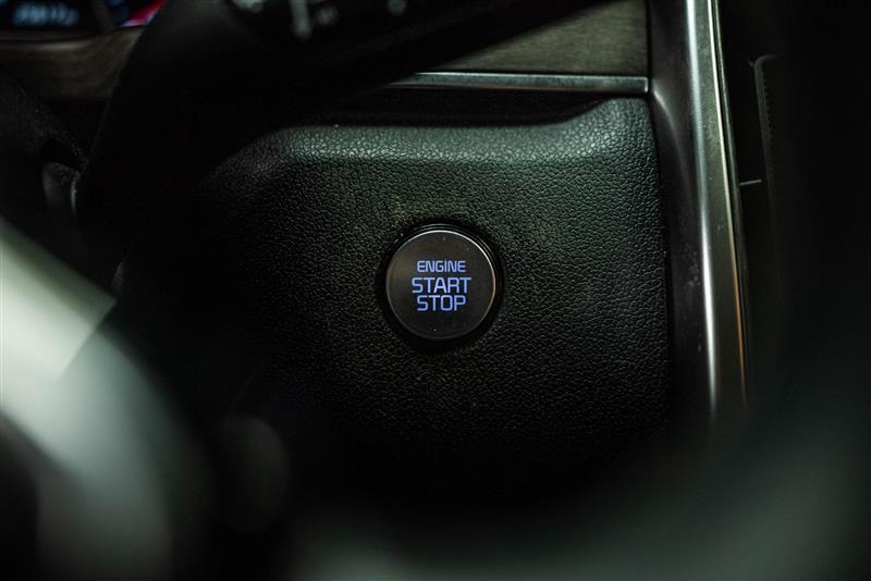 used 2023 Kia Sorento car, priced at $32,695