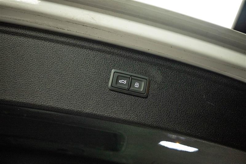 used 2019 Audi Q5 car, priced at $19,395