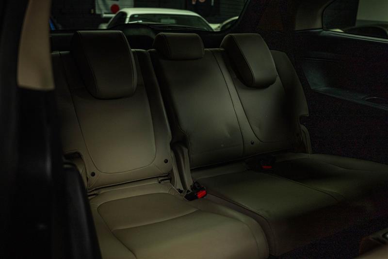 used 2018 Honda Odyssey car, priced at $21,495