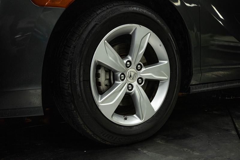 used 2018 Honda Odyssey car, priced at $21,495