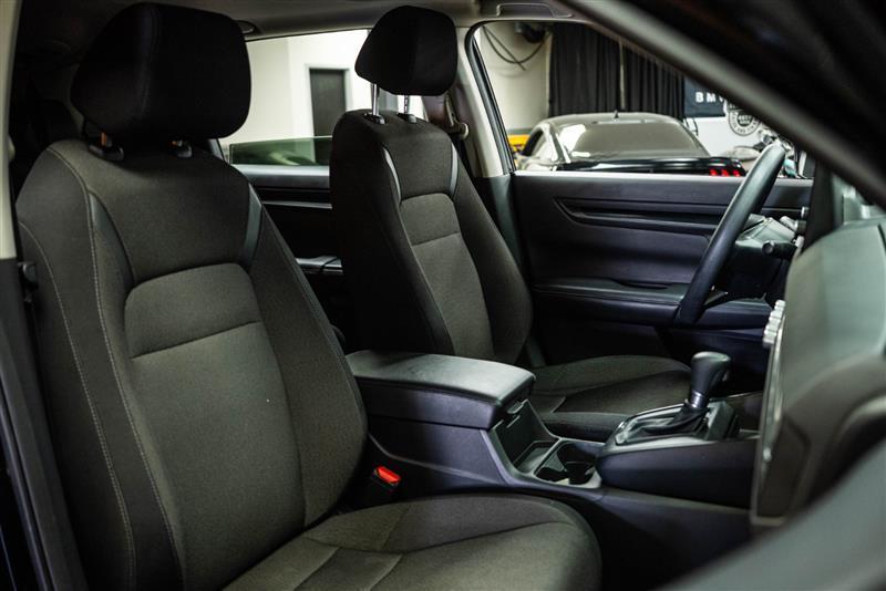 used 2023 Honda CR-V car, priced at $29,995