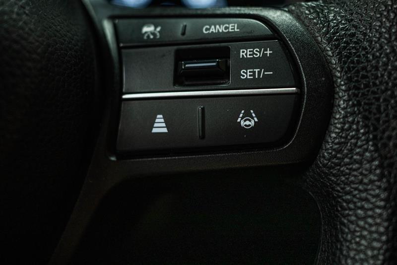 used 2023 Honda CR-V car, priced at $29,995