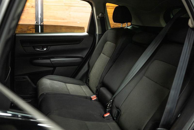 used 2023 Honda CR-V car, priced at $29,995