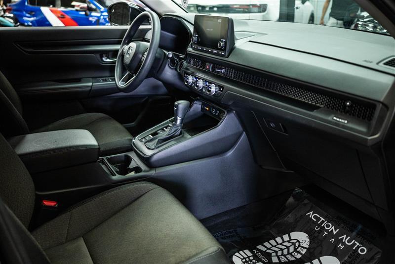 used 2023 Honda CR-V car, priced at $29,995