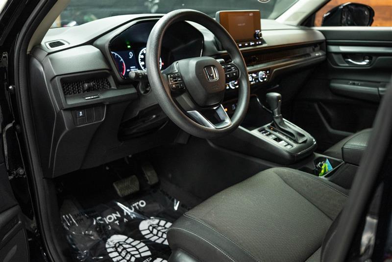 used 2023 Honda CR-V car, priced at $29,995