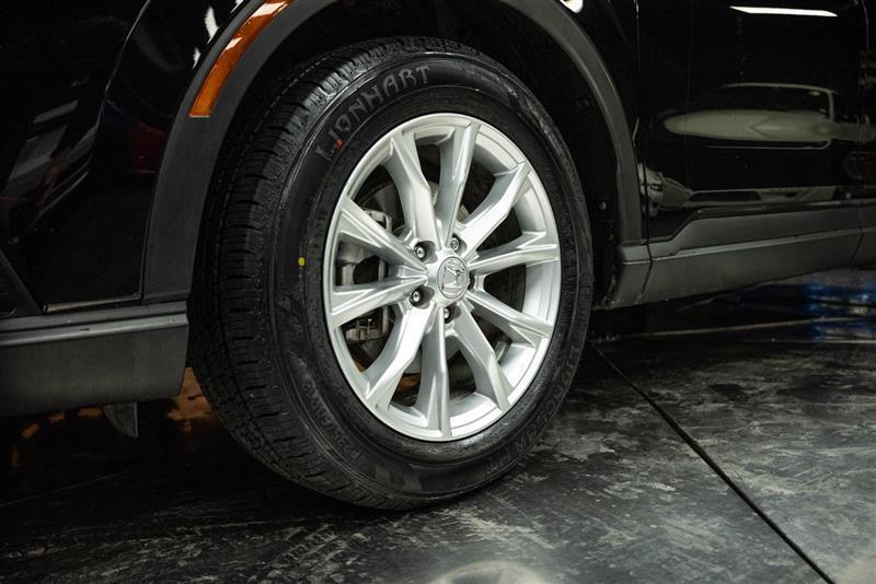 used 2023 Honda CR-V car, priced at $29,995