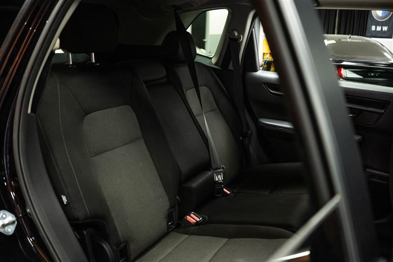 used 2023 Honda CR-V car, priced at $29,995