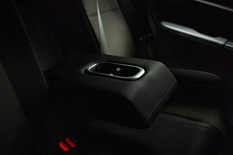 used 2023 Honda CR-V car, priced at $29,995