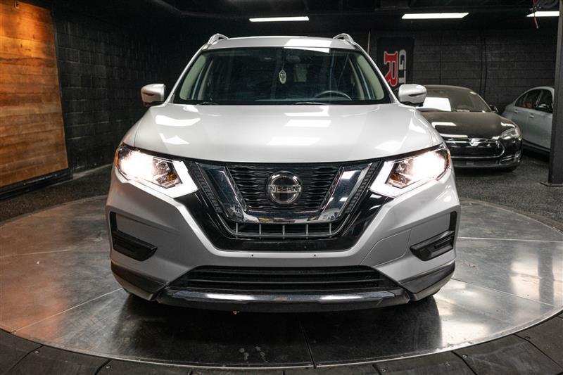 used 2020 Nissan Rogue car, priced at $17,295