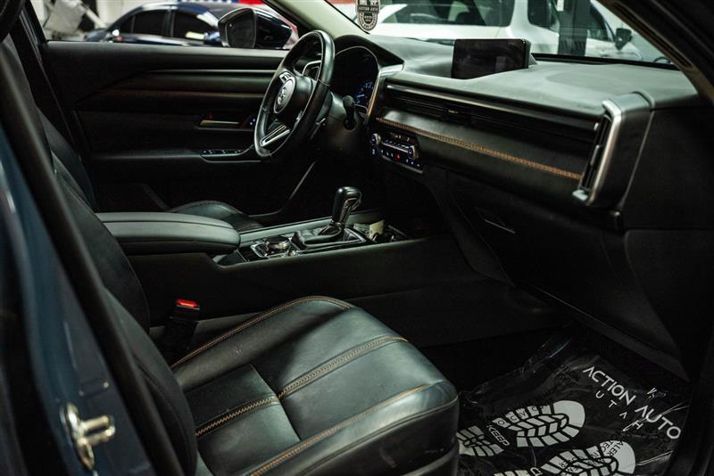 used 2023 Mazda CX-50 car, priced at $28,695