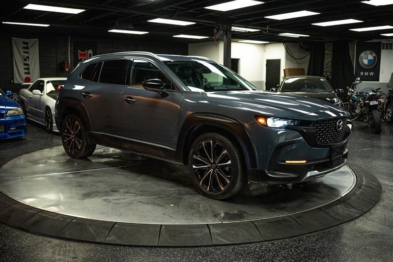 used 2023 Mazda CX-50 car, priced at $28,695