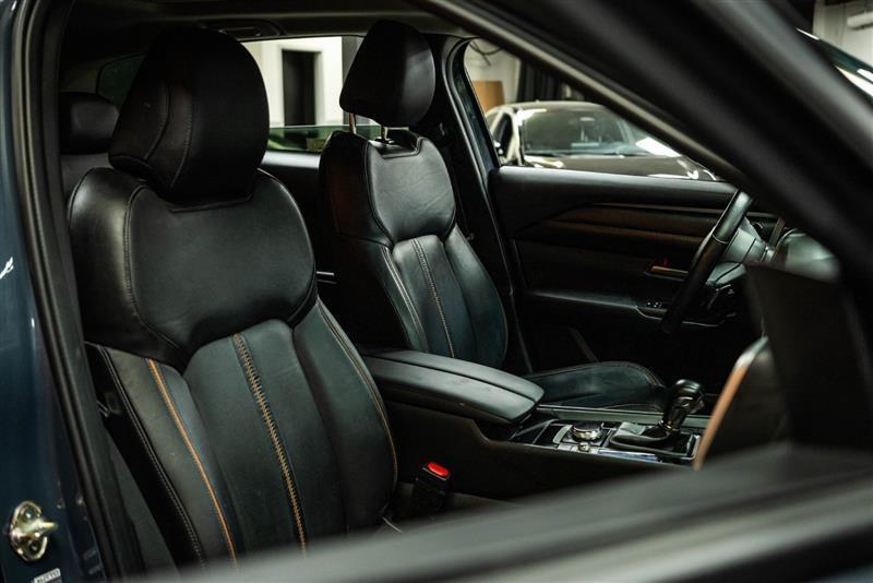 used 2023 Mazda CX-50 car, priced at $28,695