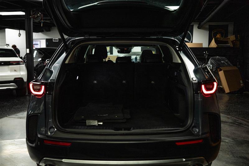 used 2023 Mazda CX-50 car, priced at $28,695