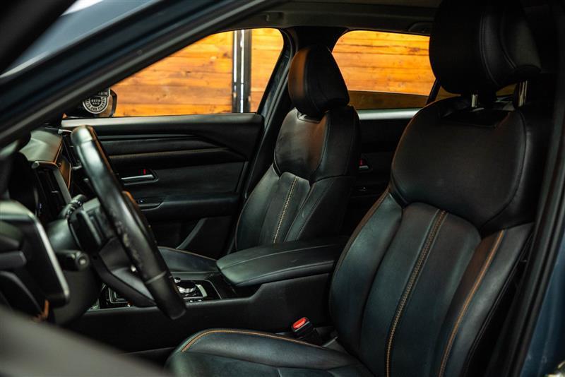 used 2023 Mazda CX-50 car, priced at $28,695