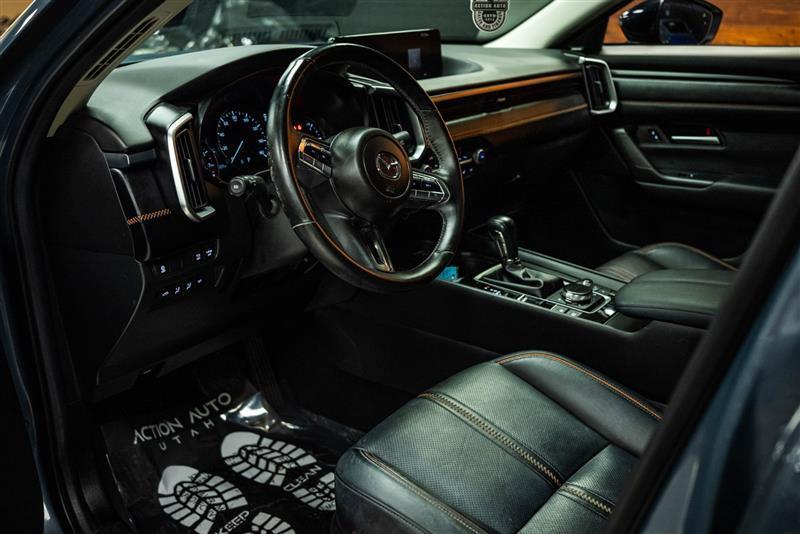 used 2023 Mazda CX-50 car, priced at $28,695