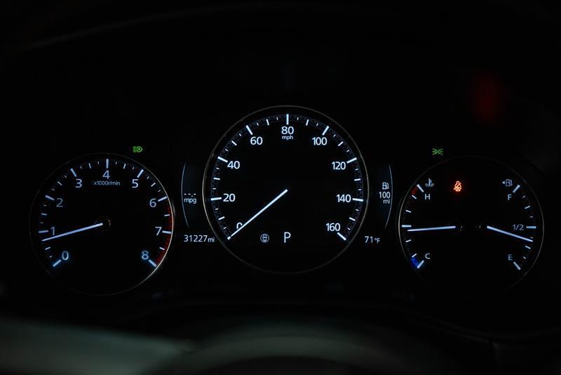 used 2023 Mazda CX-50 car, priced at $28,695