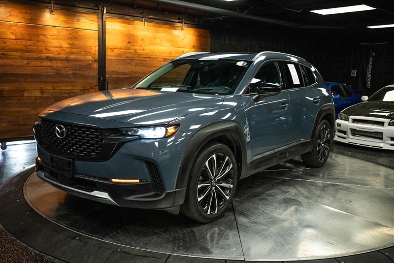 used 2023 Mazda CX-50 car, priced at $28,695