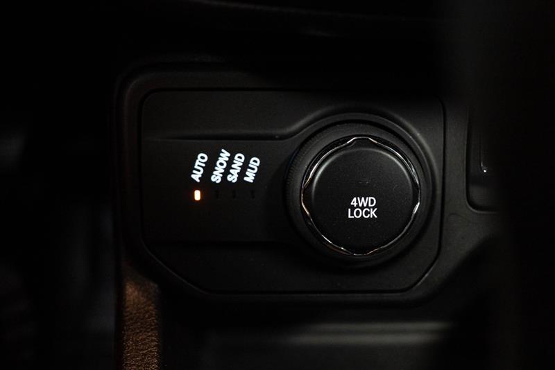used 2018 Jeep Renegade car, priced at $14,739