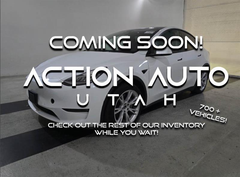 used 2022 Tesla Model Y car, priced at $25,832