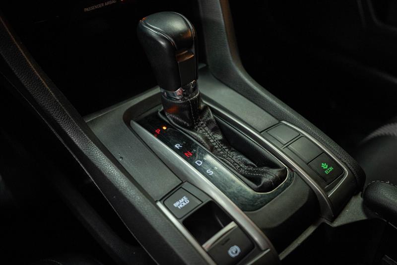 used 2021 Honda Civic car, priced at $21,995