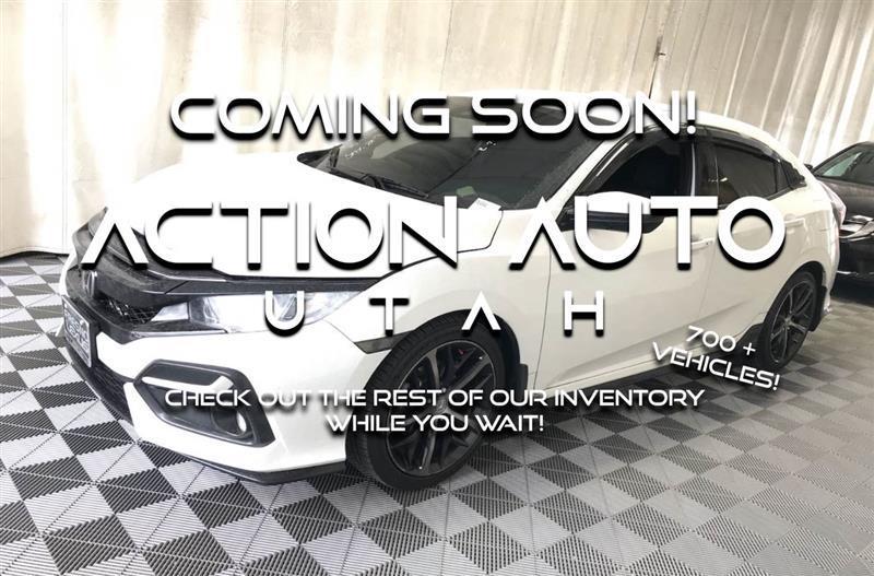 used 2021 Honda Civic car