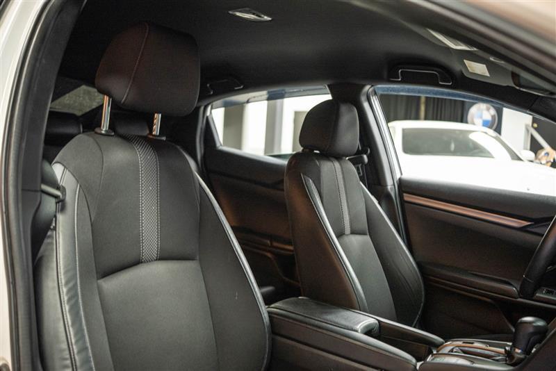 used 2021 Honda Civic car, priced at $21,995