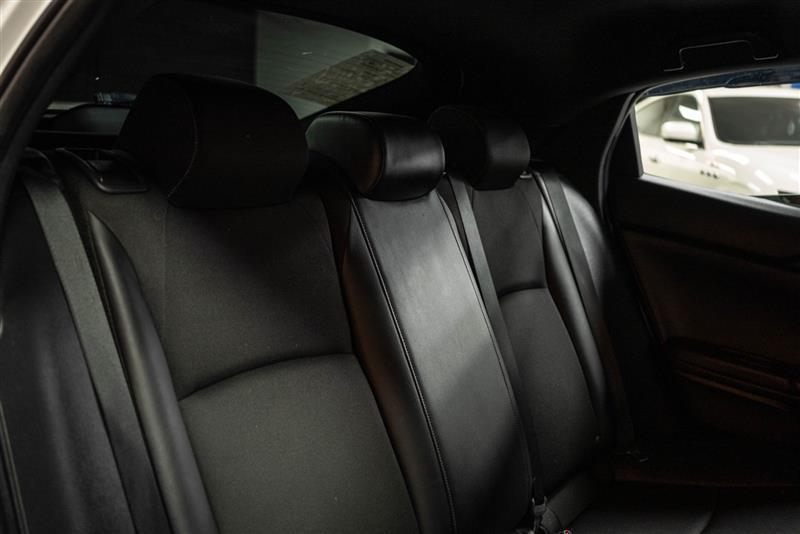 used 2021 Honda Civic car, priced at $21,995