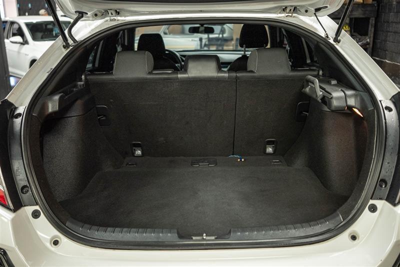 used 2021 Honda Civic car, priced at $21,995