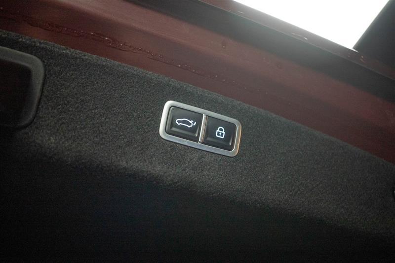 used 2024 Genesis G80 car, priced at $53,995