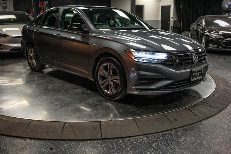 used 2020 Volkswagen Jetta car, priced at $17,795
