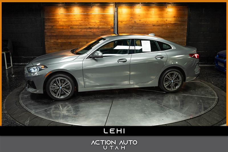 used 2024 BMW 228 Gran Coupe car, priced at $33,995
