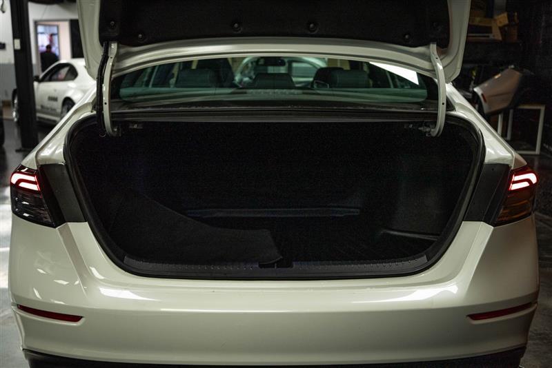 used 2024 Honda Accord Hybrid car, priced at $29,995