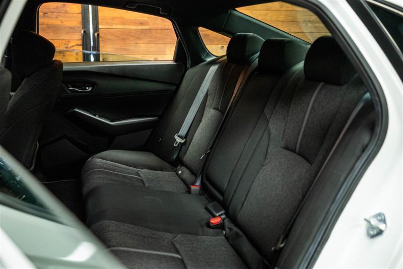used 2024 Honda Accord Hybrid car, priced at $29,995