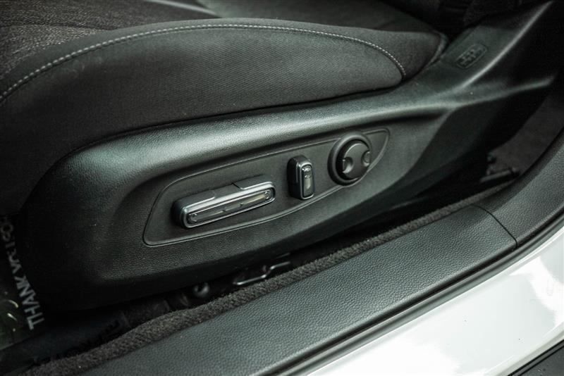used 2024 Honda Accord Hybrid car, priced at $29,995