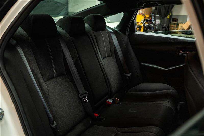 used 2024 Honda Accord Hybrid car, priced at $29,995